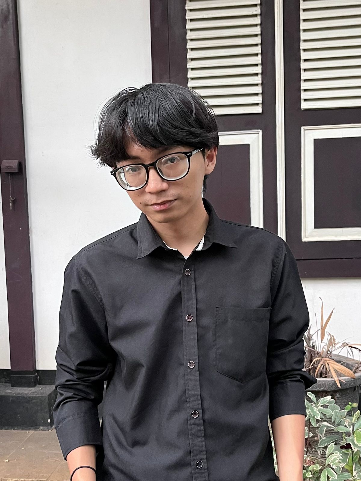 Foto Profil Hikari Naufal